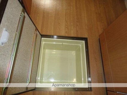 広島県福山市曙町５丁目[1K/30.96m2]の内装4