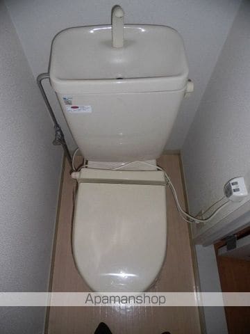 レジデンス槻山の内装写真
