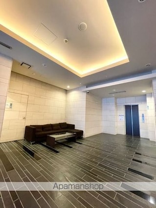 レジディア市ヶ谷Ⅱ[1K/35.19m2]の外観3