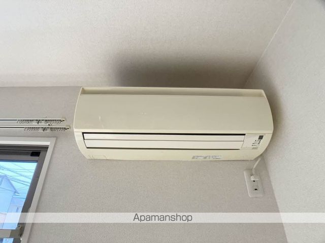 ウィスティリア A棟の内装写真