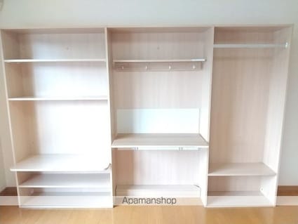 パルティーレ穴川[1K/26.49m2]の内装4