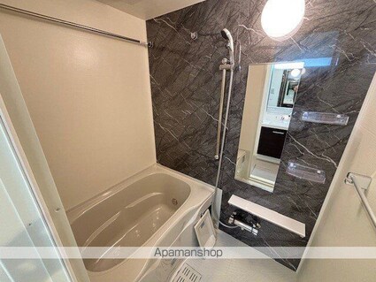 プール・モエ[1LDK/44.32m2]のバス