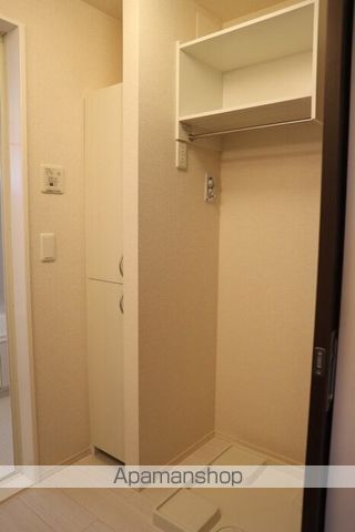 ディアコート城東の内装写真