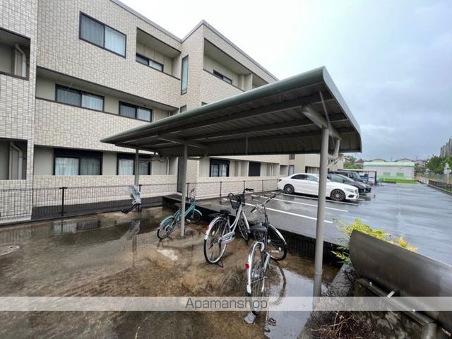 ミレニアムハイツのその他写真