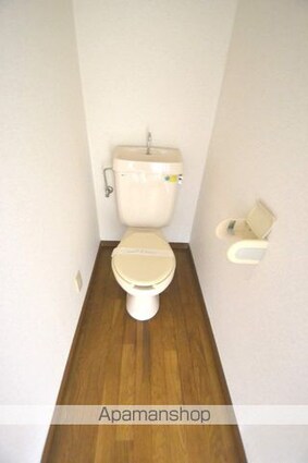 コーポサンライト[1K/26.5m2]のその他設備