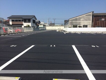 ＫＴＳパーキング[駐車場]のその他内装