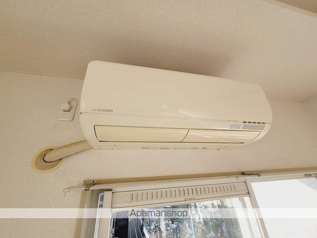 ノムラコーポBの内装写真