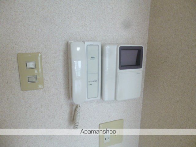 イーストウォールの内装写真