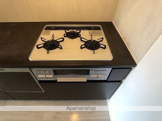アートフォルム元城の内装写真