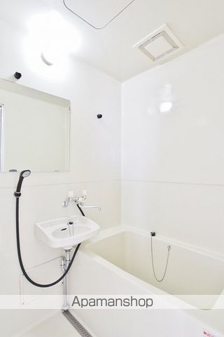ファーストインK5の内装写真