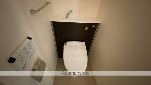 サンリット IIの内装写真