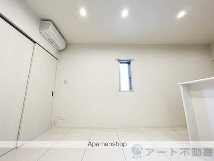 Ｖｉｌｌａ　ｌｕｃｅ[1LDK/40.4m2]の内装1
