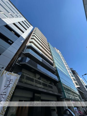 ルーエ本町の外観写真