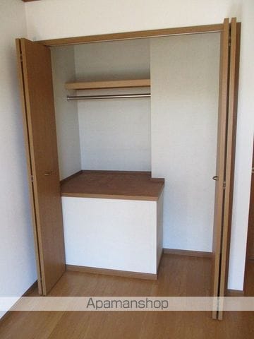 フィオーレSの内装写真