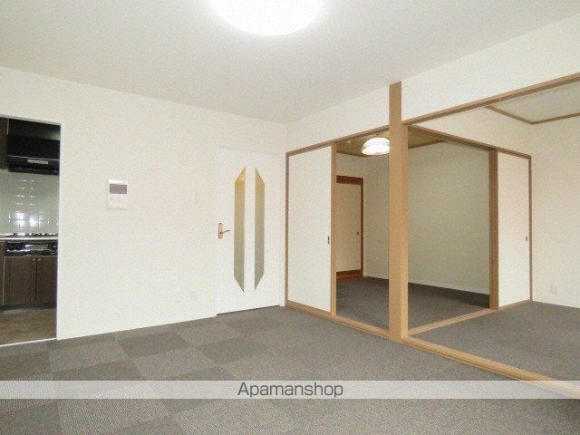 クリオ旭ヶ丘壱番館の内装写真