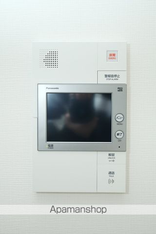 ジオエント福島野田の内装写真