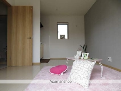 エクシア中江[1R/23.34m2]の内装3