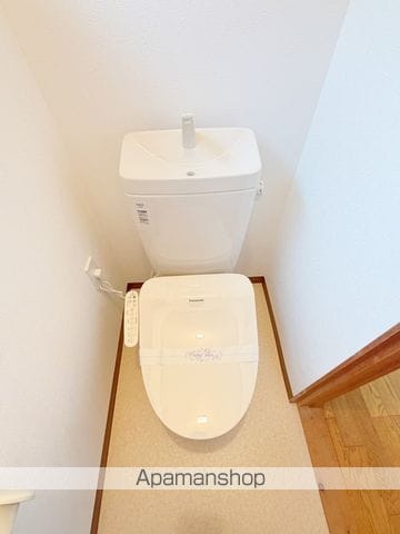 高丘東貸家5の内装写真