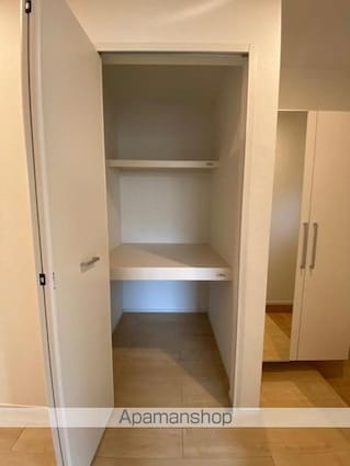 レジーナＢ[2LDK/53.95m2]の収納