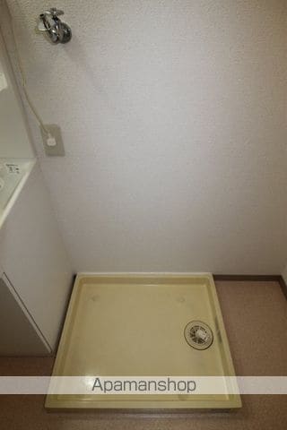 OCEAN61の内装写真