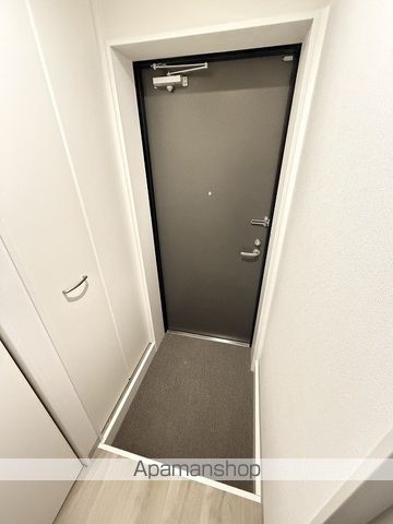 Haru7の内装写真