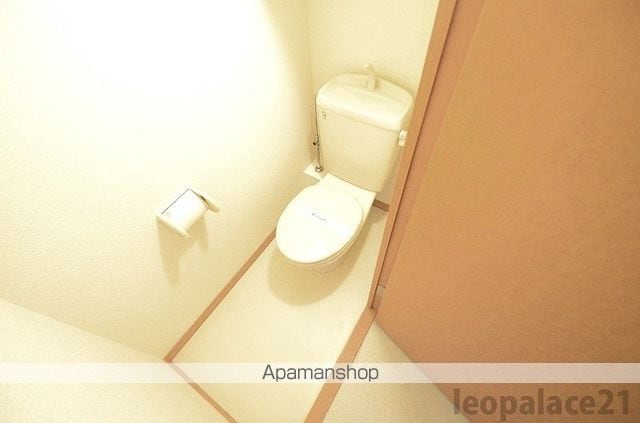 レオパレスフレイグラント多々良の内装写真