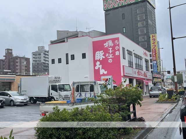 レオパレス萩崎の周辺写真