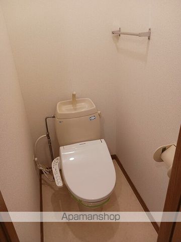 タウニィ21 IIの内装写真