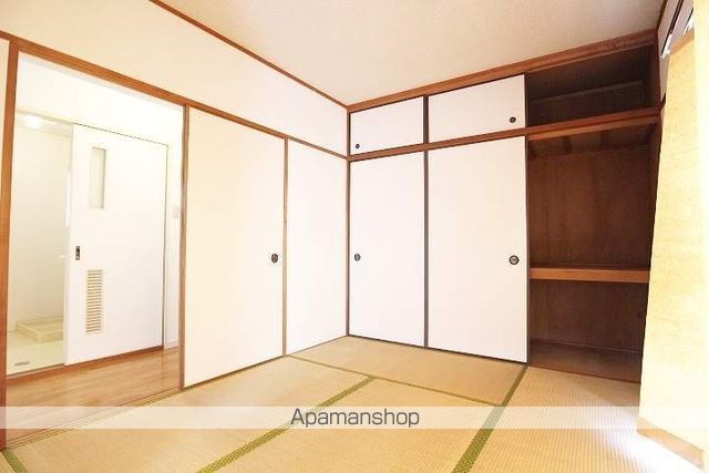 おくらもとハイツの内装写真
