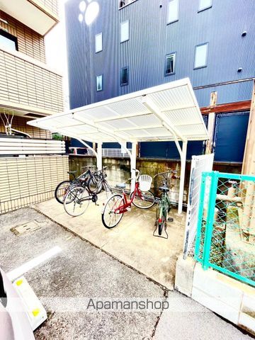 【和歌山市和歌浦南のマンションの写真】