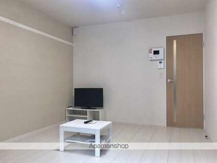 クレイノビアマーレ[1K/25.89m2]のリビング・居間1