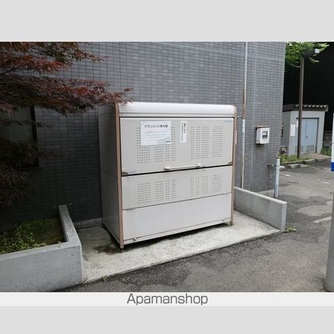グランメゾン東札幌のその他写真