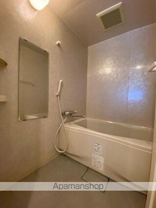 富士エクシブ[1R/26.9m2]のバス