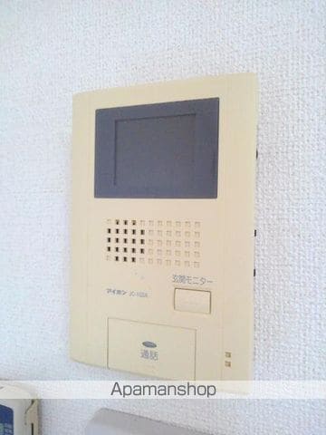 ベアレン サイドの内装写真
