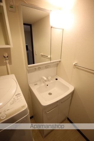 レオネクストクレールの内装写真