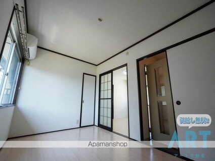 メゾン越智[3DK/49.18m2]の内装4