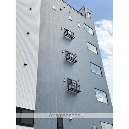 グランオーシャンＩＭＡＩＫＥ[1LDK/40.25m2]の外観2