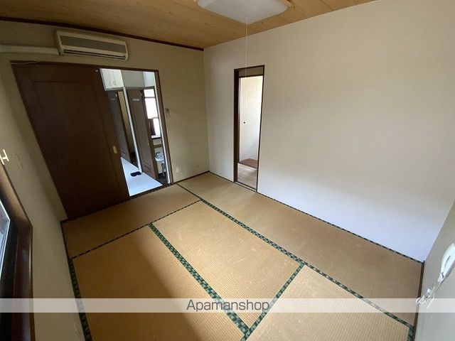 飯田線 辰野駅 徒歩12分 2階建 築23年の内装写真