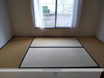 フォーブル百瀬[1K/19.8m2]のその他部屋・スペース