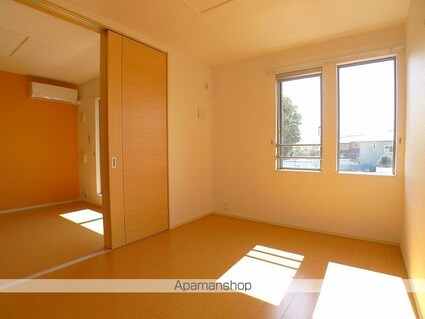 Ａ．Ｔ．Ｇａｒｄｅｎ[2LDK/57.21m2]のその他内装1