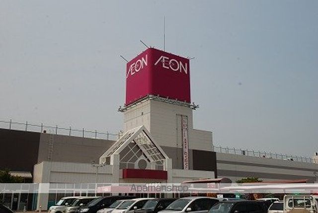 サイドセブン　Ｂ[2LDK/56.98m2]の周辺