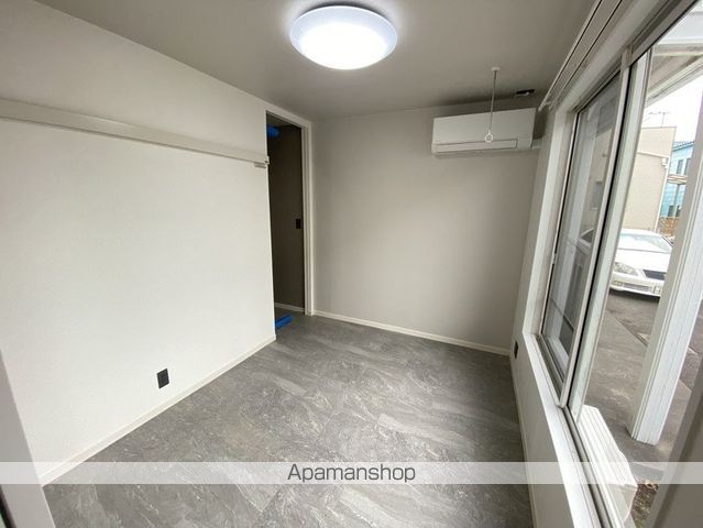 フレグランススギヤマの内装写真