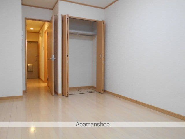 東京都立川市柴崎町３丁目[1K/24.16m2]の内装6
