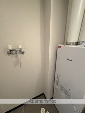 ピオネロ月寒の内装写真
