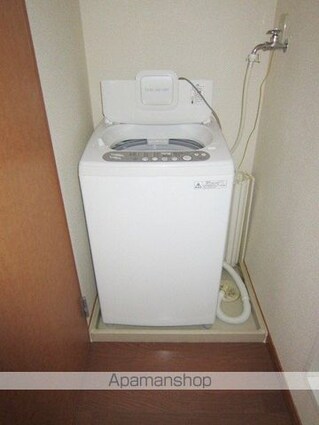 レオパレストゥインクル[1K/23.18m2]の内装2