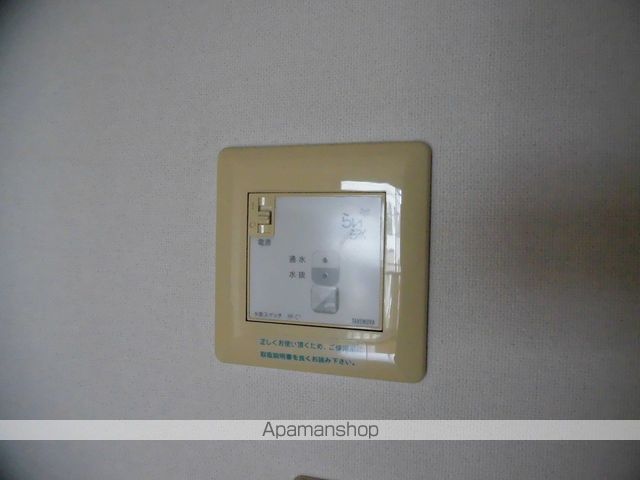 メゾンリバティーの内装写真