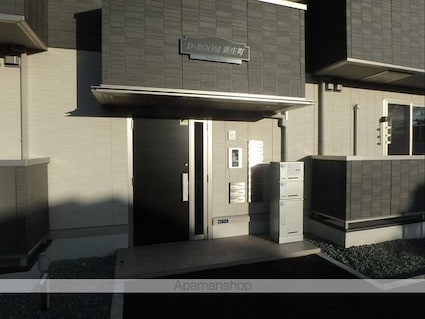 ＤーＲＯＯＭ新庄町[1LDK/45.29m2]の内装3