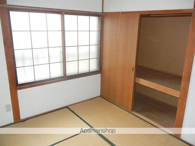 12号線マンションの内装写真