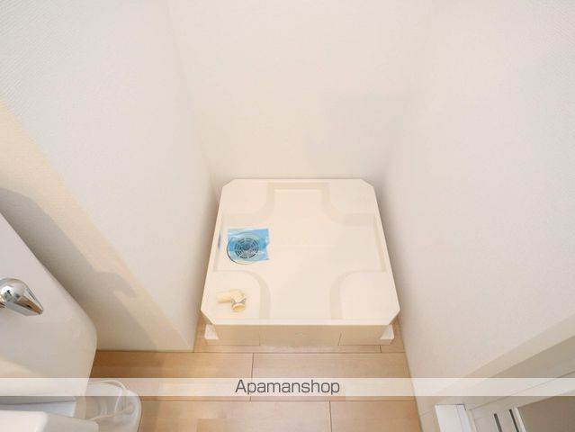 BRANCHE桜山の内装写真