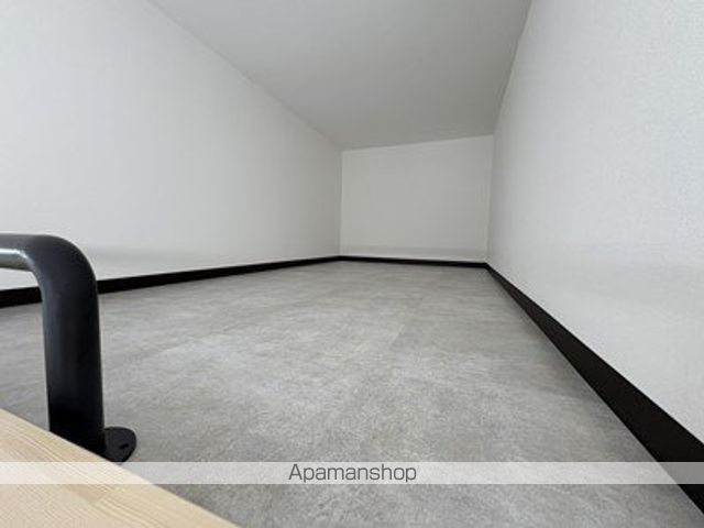 ピオネロ月寒の内装写真
